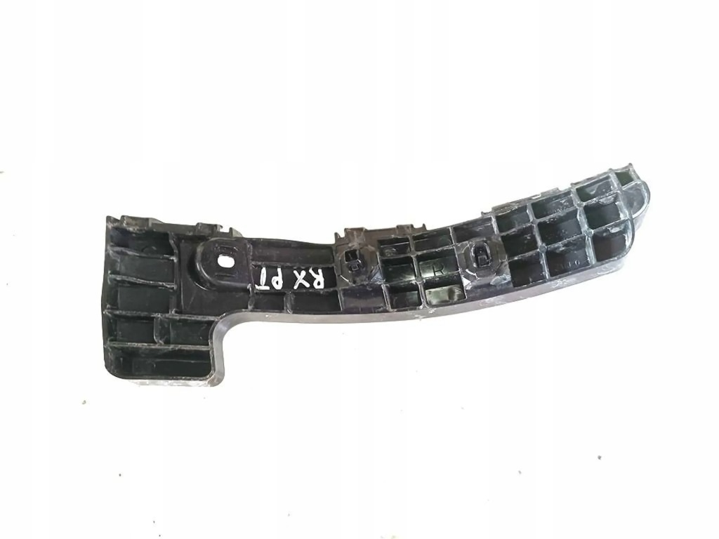 фото №1, Lexus rx iii 2010 напрямна бампера правий задня