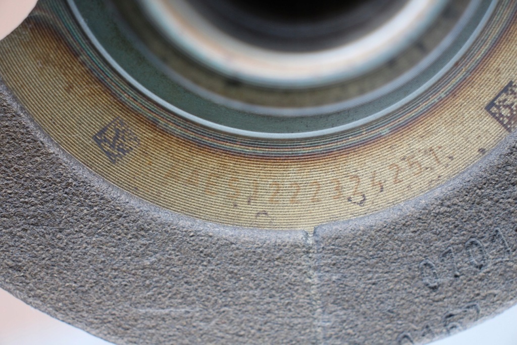 Wał колінчастий bmw n46b20b n46 2.0i номінал оригінальний e90 e91 e83 x3 Київ