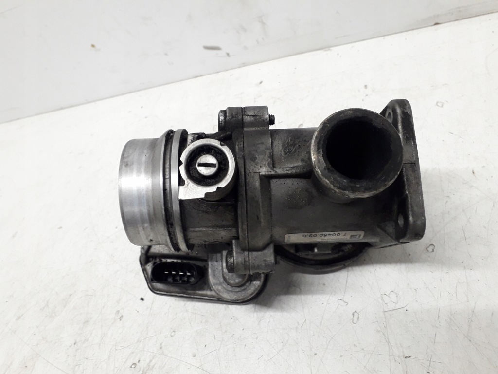 Bmw seria 7 e65 05-08 клапан egr pierburg 700450090 6116300 с Разборки
