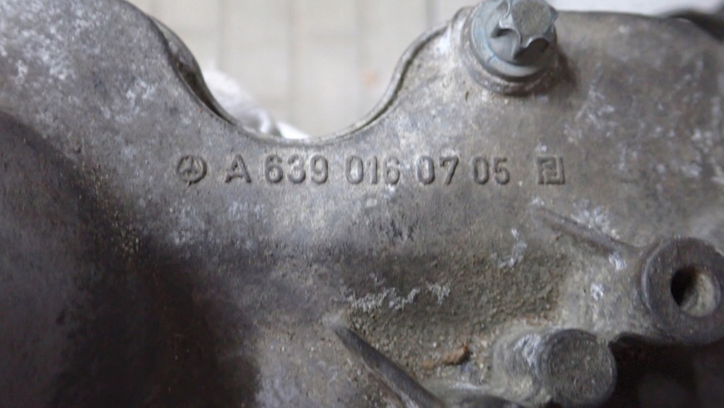 Двигун 1.5 did cdi colt vi smart forfour 454 r6390110601 r6390162101 195tys Ціна