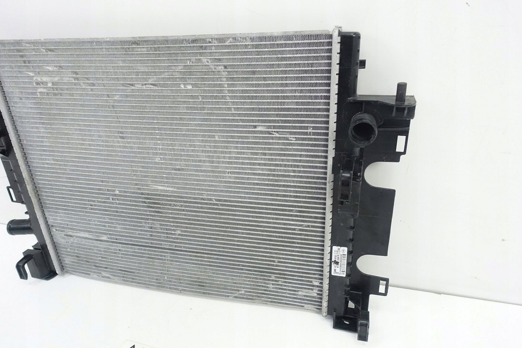 фото №8, Радіатор wody smart fortwo iii twingo iii