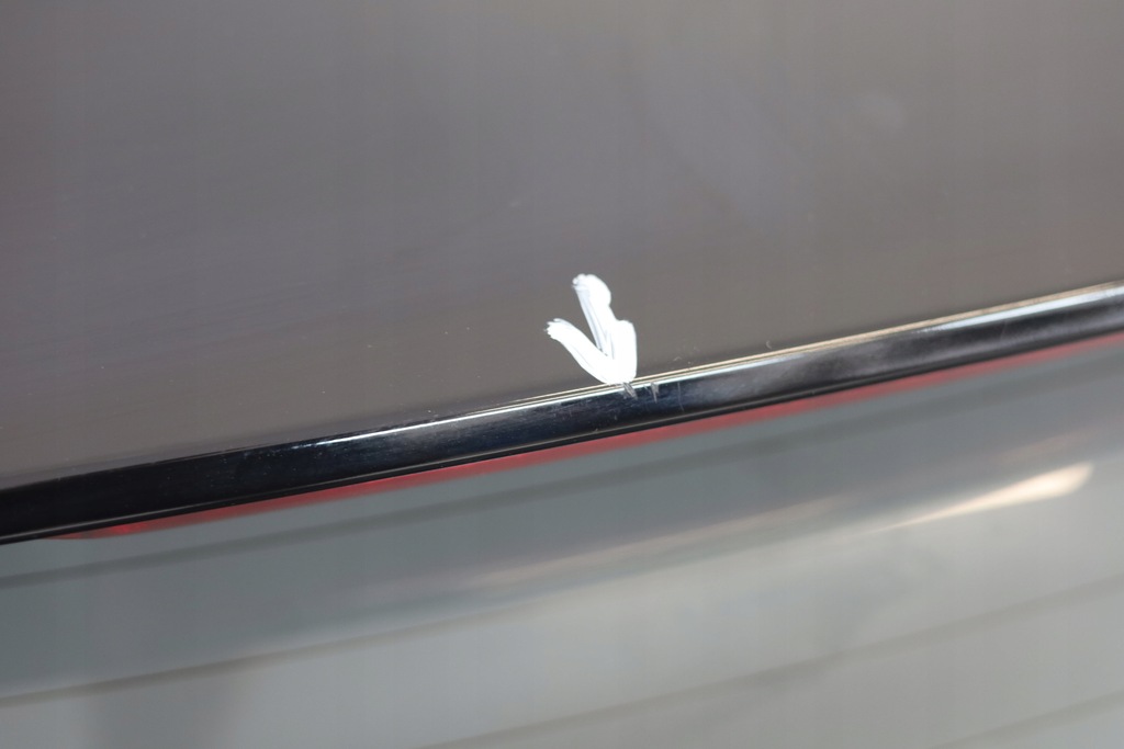 фото №6, Крышка багажника задняя задняя крышка багажника hyundai kona i lift 2022r mzh