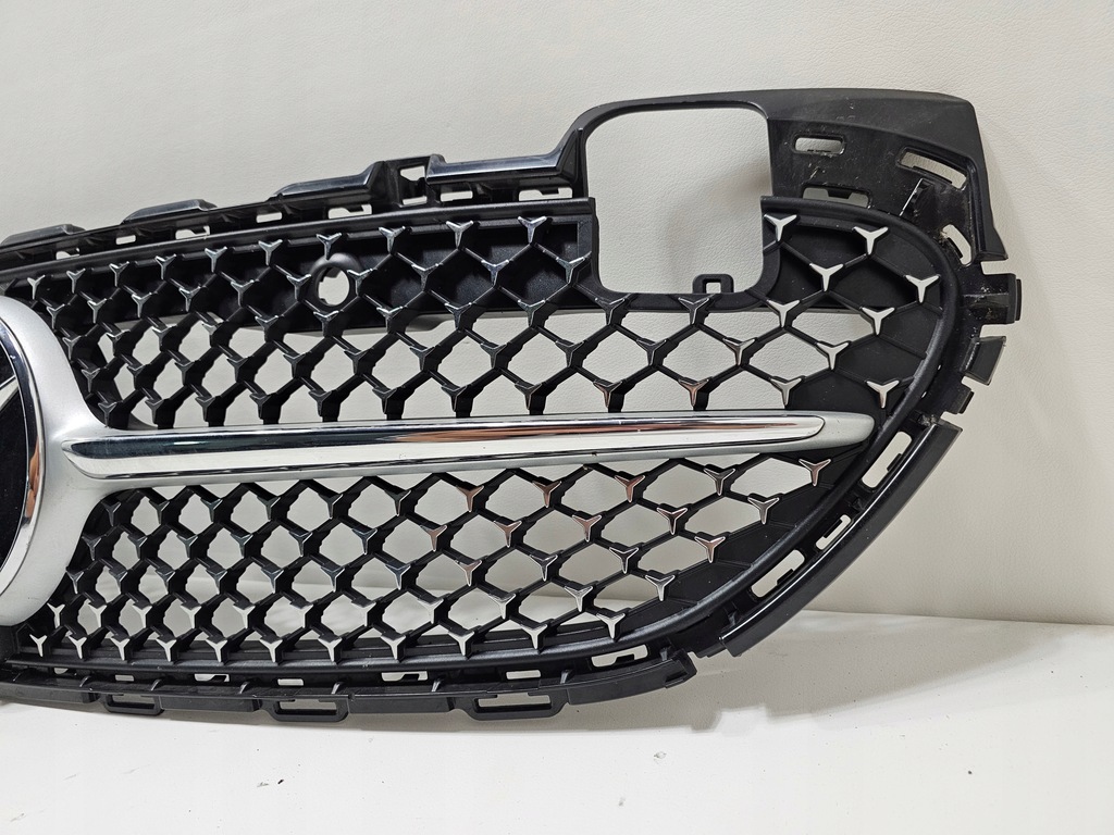 фото №7, Решётка радиатора решётка радиатора радиатора mercedes c-klasa w206 amg