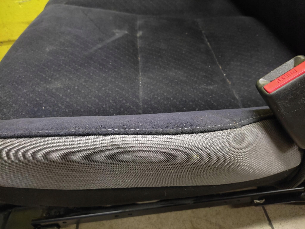 фото №6, Honda civic viii ufo сидіння пасажира