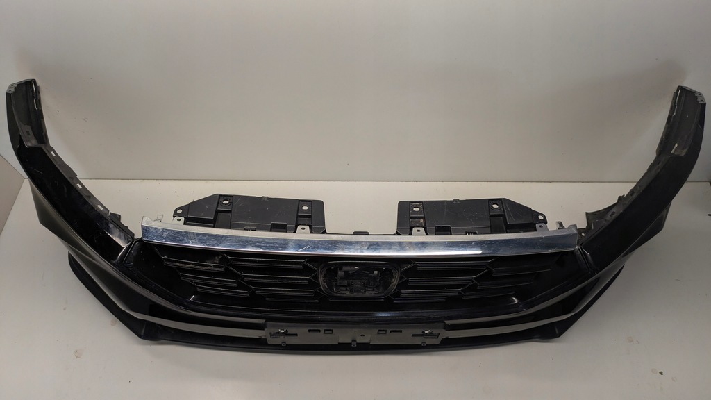 фото №12, Бампер перед honda cr-v vi 2022-