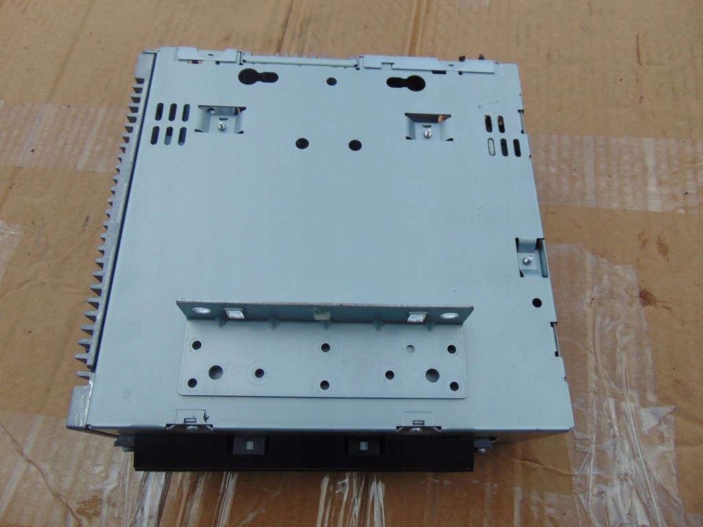 фото №3, Volvo v50 радіо зчитувач 31260527