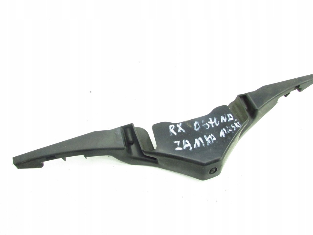 фото №1, Lexus rx ii защита поперечина замка капот 5329-48010