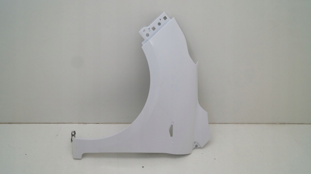 фото №1, Ford ka plus + 14- передній лівий крила t