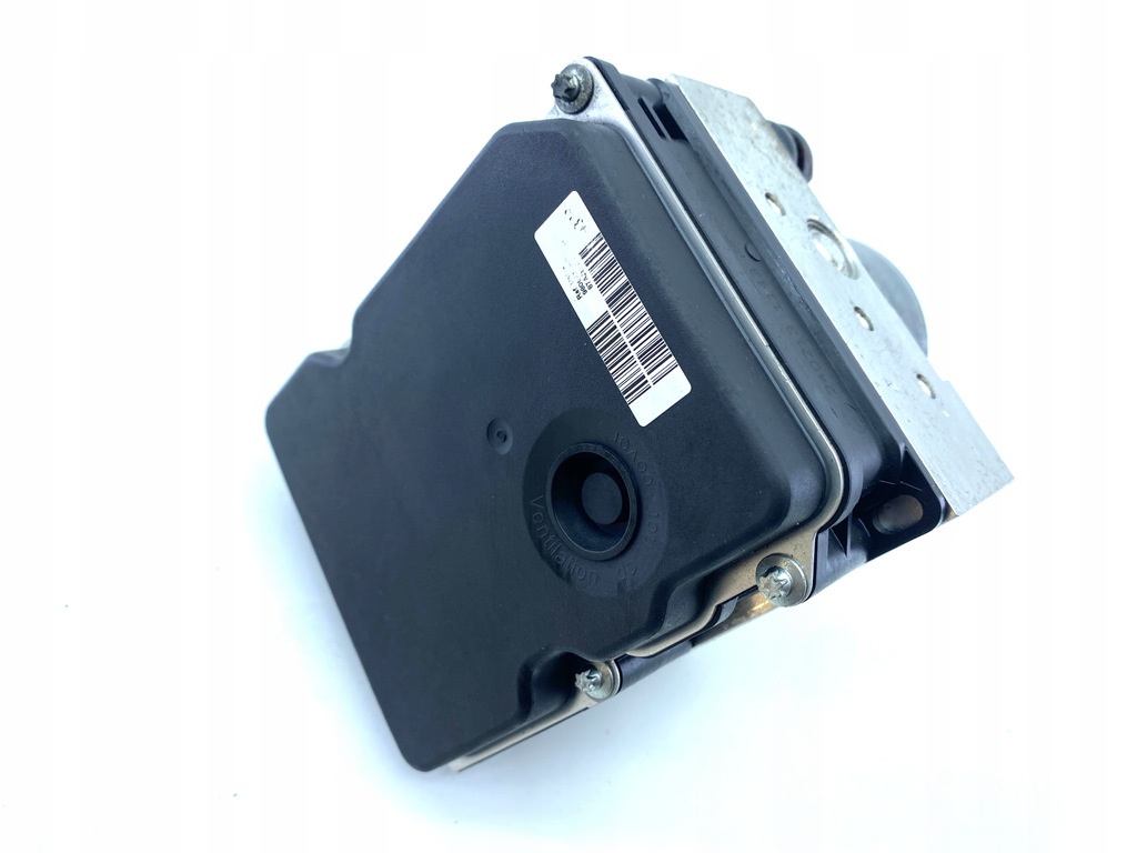 фото №9, Насос тормозная блок управления abs citroen ds5 2.0 hdi 11-15 org