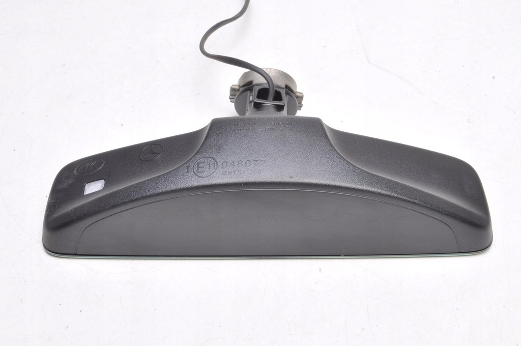 фото №7, Mercedes eqb x243 зеркало внутреннее заднего вида a2478103810