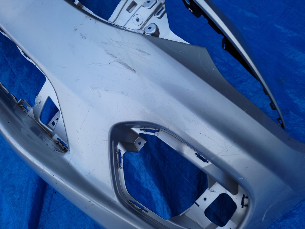 фото №8, Fiat tipo ii 2 | бампер перед передний sedan 735604327 | 1549