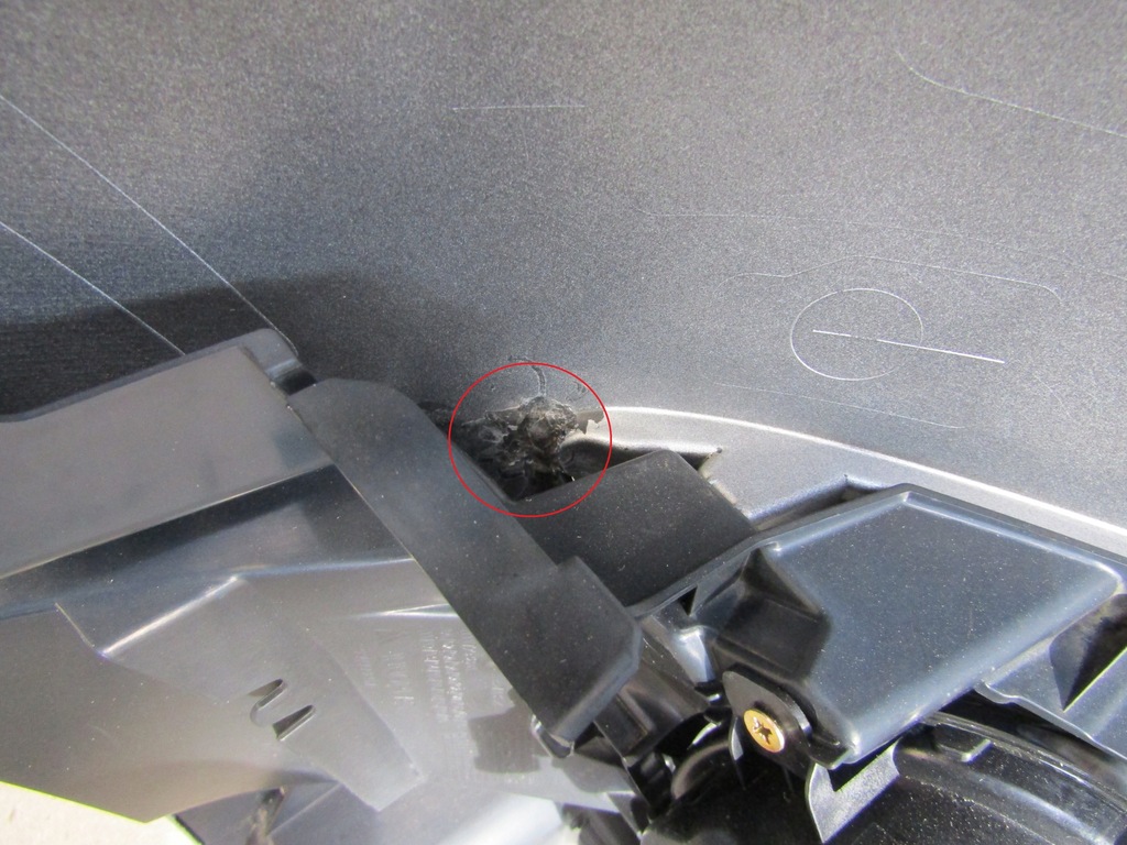 фото №10, Бампер перед передний bmw 2 f22 f23