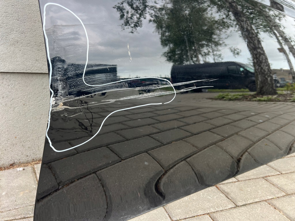 фото №8, Двері toyota camry viii 8 od 2017 перед правий передні праве