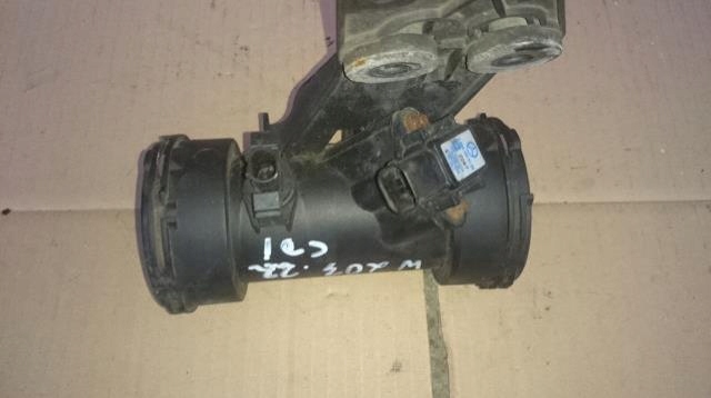 фото №3, Труба трубка интеркулер mercedes w203 2.2 cdi