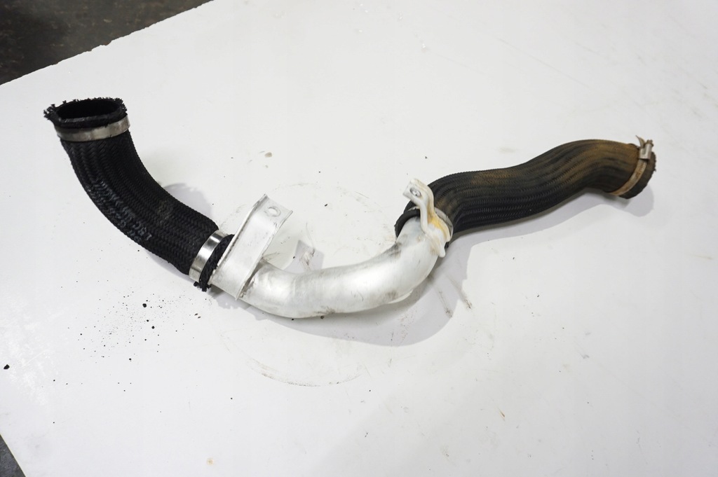 фото №1, Труба шланг opel antara 2.0 cdti