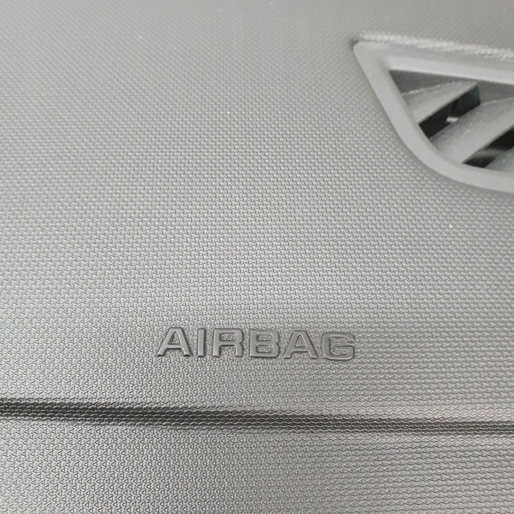 фото №5, Astra l приборная панель консоль подушки безопасности ремни подушка безопасности