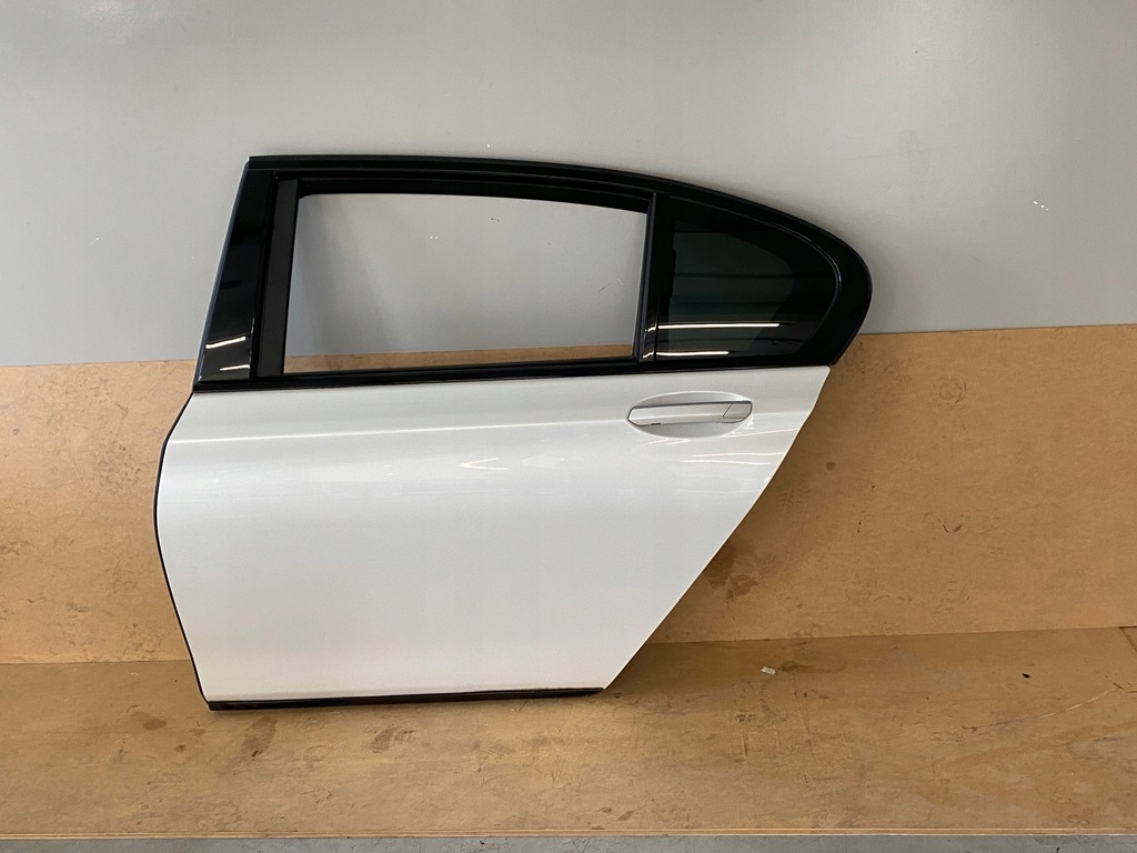 фото №1, Двері ліва задня bmw 7 g12 long a96 orginał