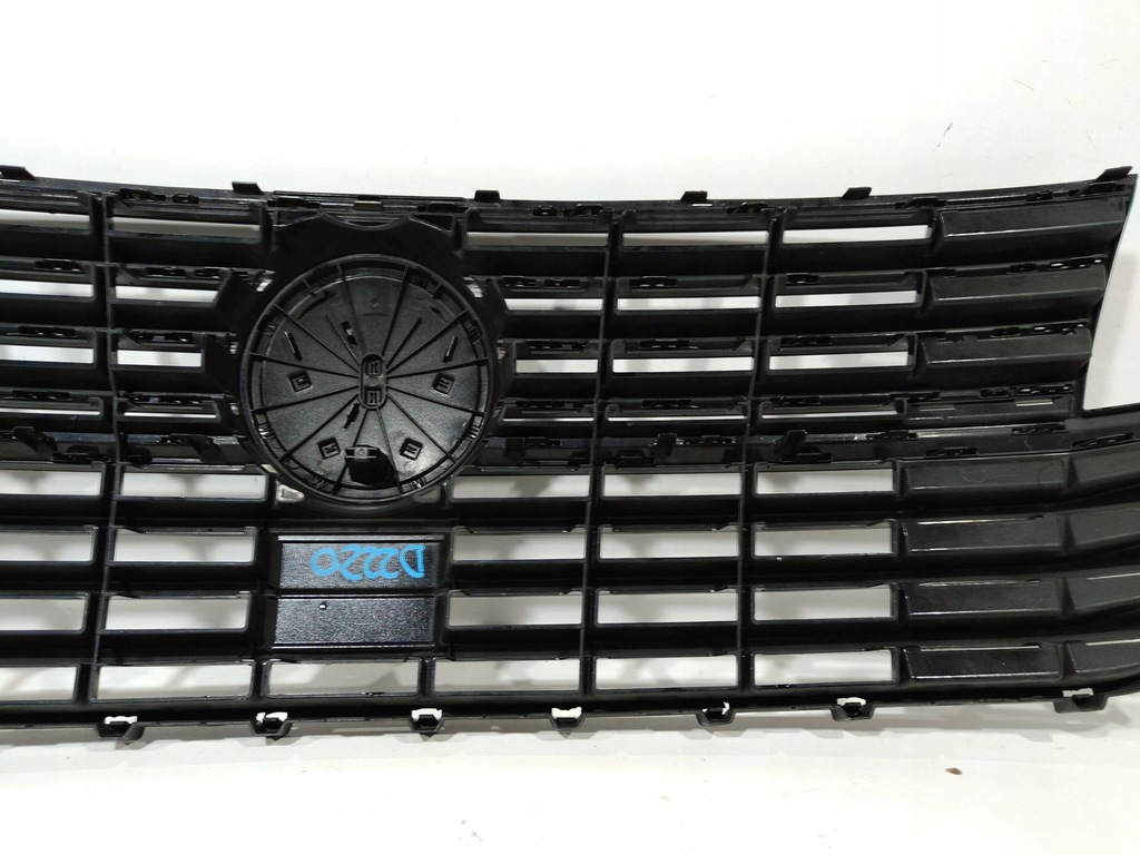 фото №12, Volkswagen multivan t6 lift 6.1 решётка радиатора решётка радиатора 7la853651b