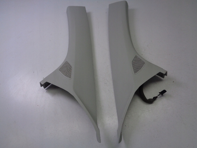 фото №1, Захист обшивка стійок перед vw transporter t6 2.0 tdi 2022 rok