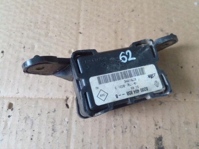 фото №2, Модуль esp renault laguna ii espace iv 8200404858