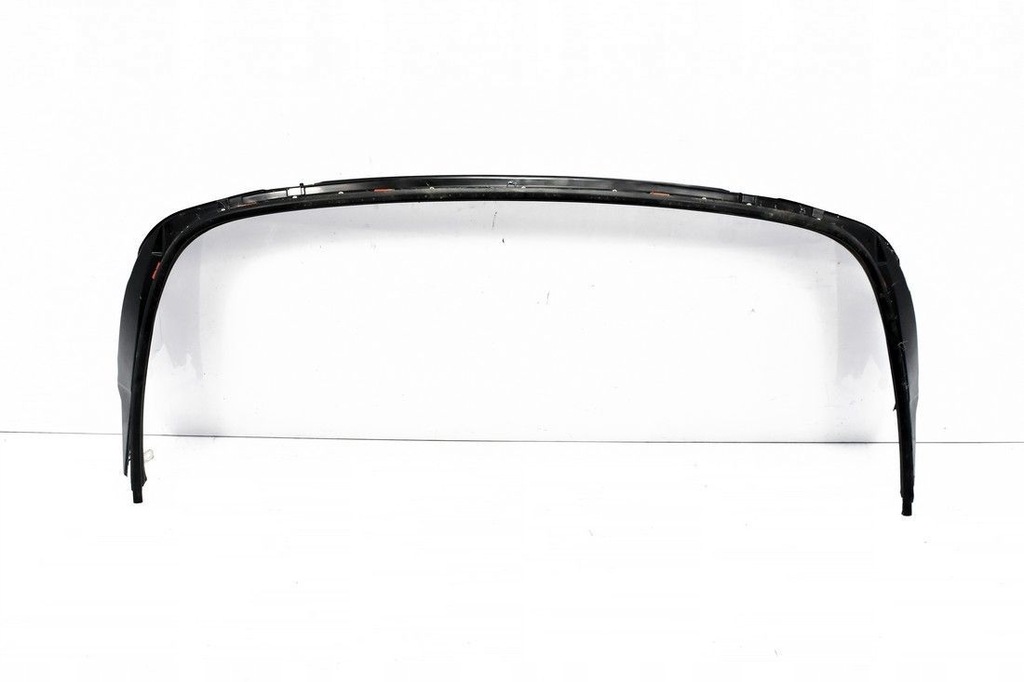 фото №1, Молдинг крыша крышки рама задняя mazda mx5 nd 15-