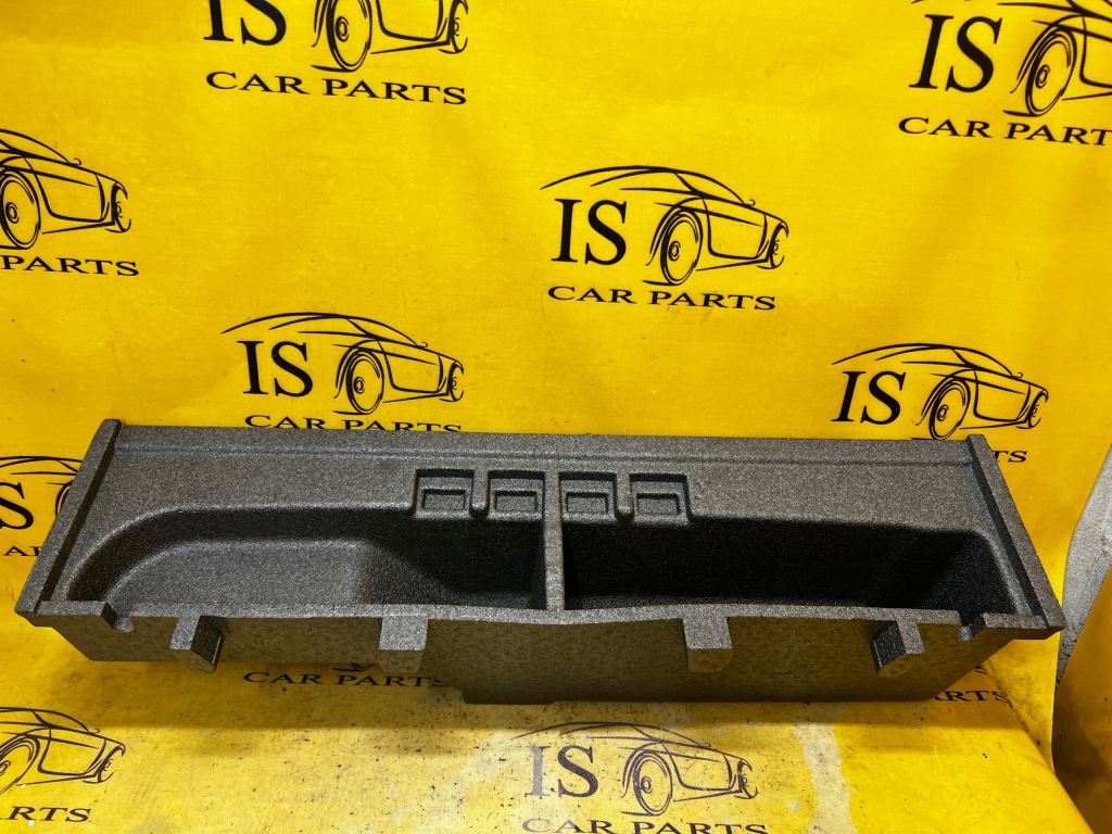 фото №1, Вкладыш пенополистирол багажника peugeot 508 i rxh hybrid4