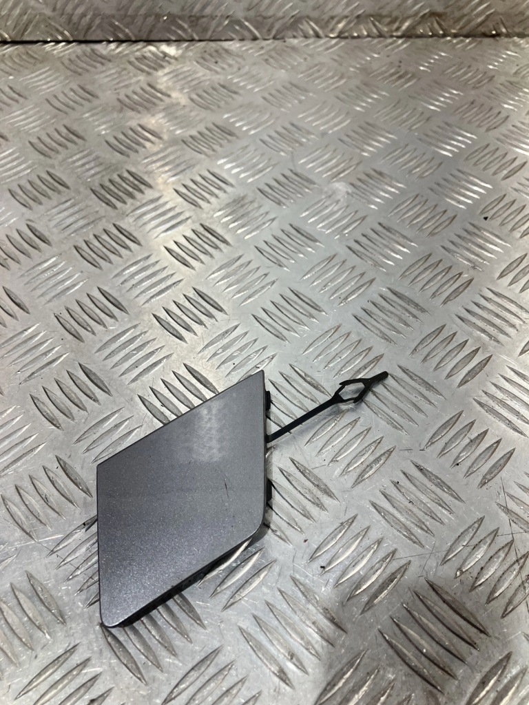 фото №1, Заглушка бампера перед opel mokka b ii 20- kca 9835274980