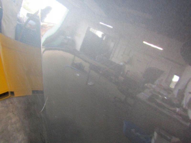 фото №12, Mercedes glc w253 кришка двигуна капот