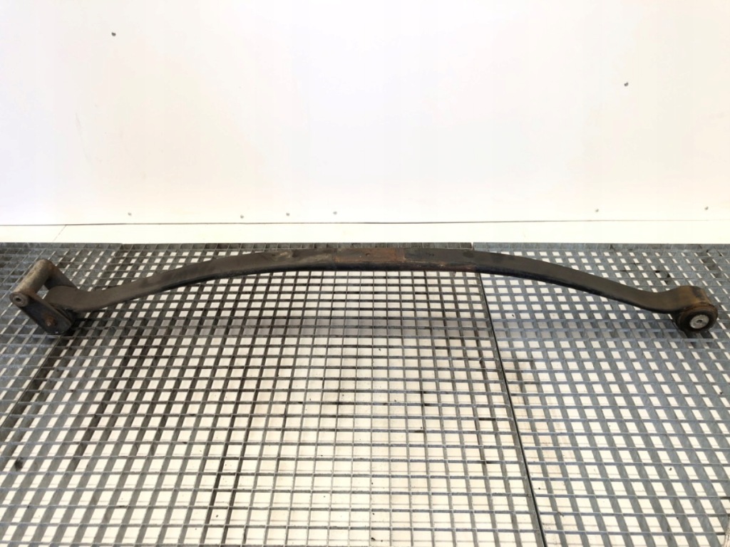 фото №5, Ресора лівий задня vw crafter ii хетчбек щітка задній, ліва