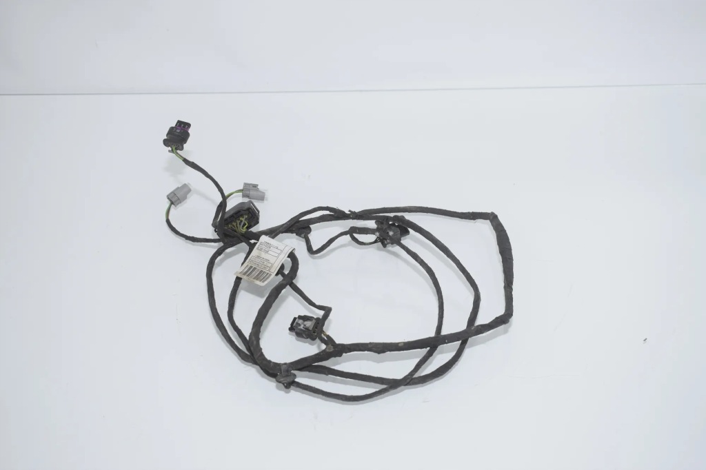 фото №3, Bmw f86 m x6 другое кабели другое провода 9358060