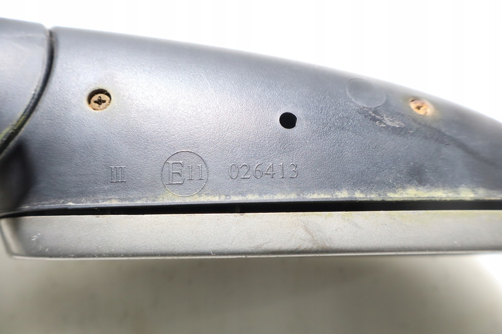 фото №3, Дзеркало ліва skoda octavia ii