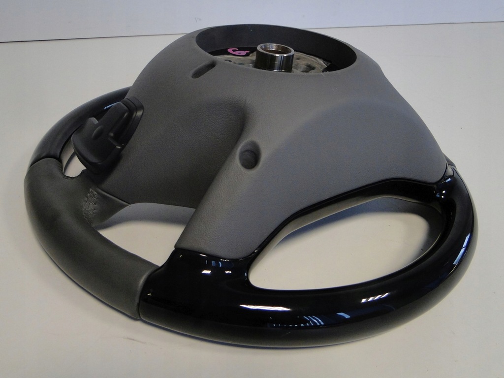 фото №13, Mercedes s w221 221 cl 216 lift воздуховод с подогревом серые drewno кожа