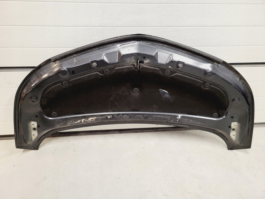 фото №7, Капот opel ampera e chevrolet bolt