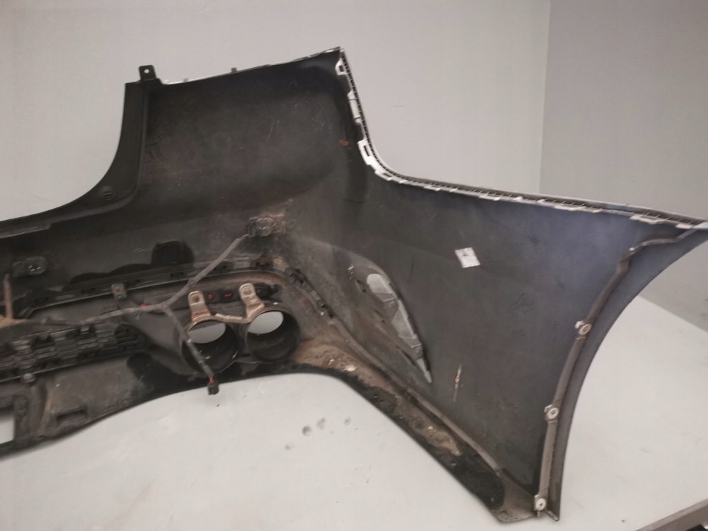 Kia stinger бампер задний  задний pdc kompletny Доставка