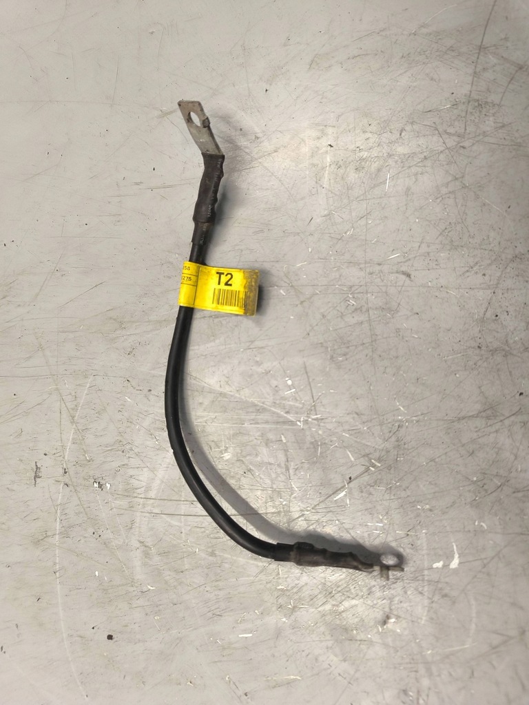 фото №1, Шланг масовий hyundai i30 ii 1.6 gdi g4fd 91865a6020