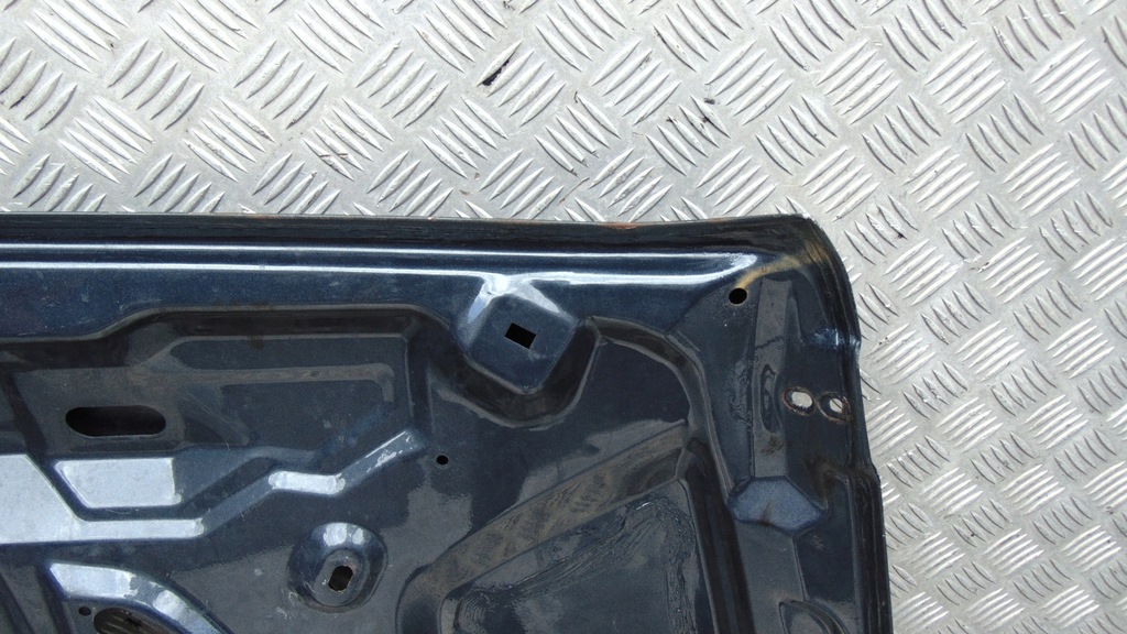 фото №10, Капот jeep rubicon wrangler jl 18-