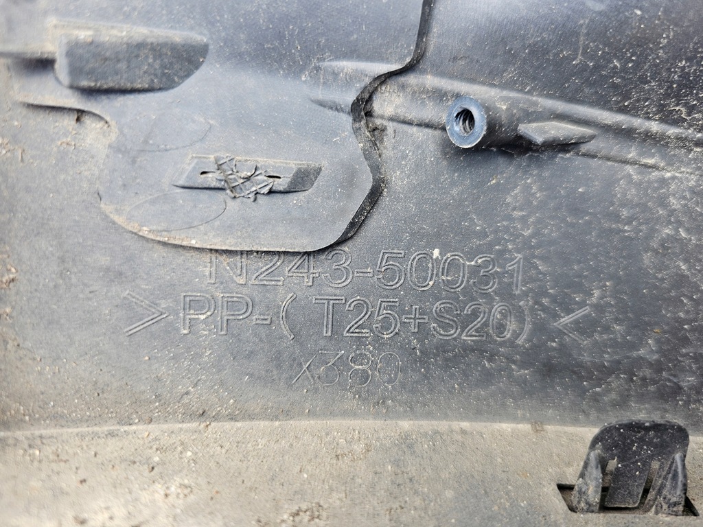 фото №16, Бампер mazda mx-5 iv 2015- nd mx5 перед передній