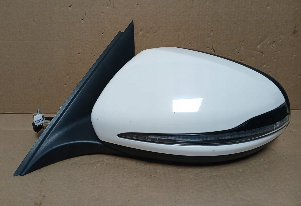 Купити Mercedes c w205 ліва складний фотохромний асистент 10+4 14 pin європа 149