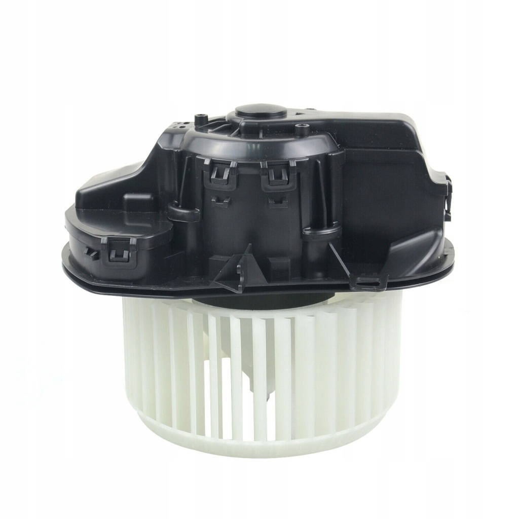 фото №2, Вентилятор vw touareg 2010 - 2018 модуль резистор