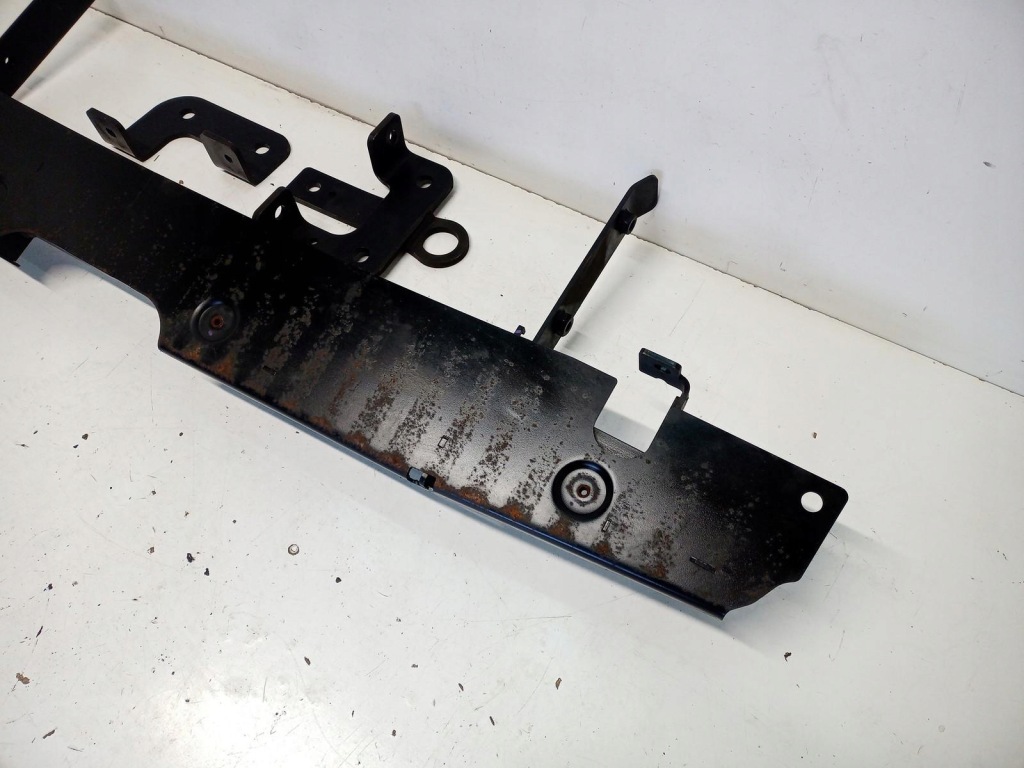 фото №4, Балка бампера задняя подножка renault master iii iv 8200794713