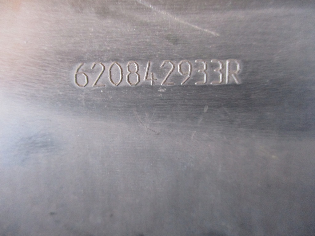 фото №8, Бампер перед передній renault captur 13-16