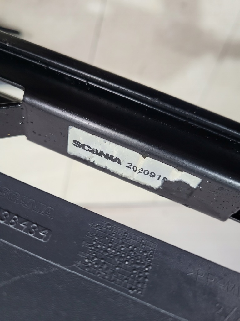 фото №9, Ліжко нижні механізм scania r 1883137