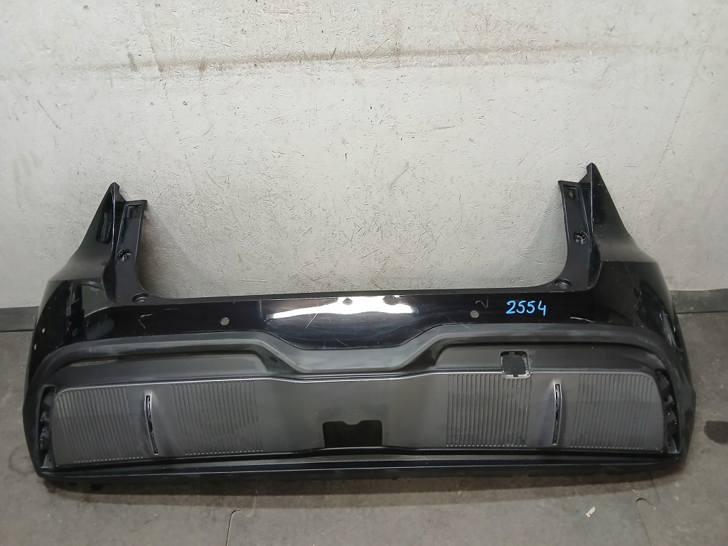 фото №1, Бампер задня mg4 mg-4 mg 4