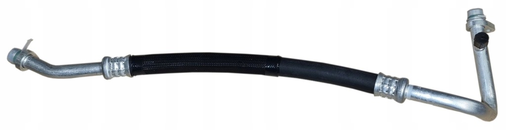 фото №2, Шланг кондиціонера r master iii 2.3dci