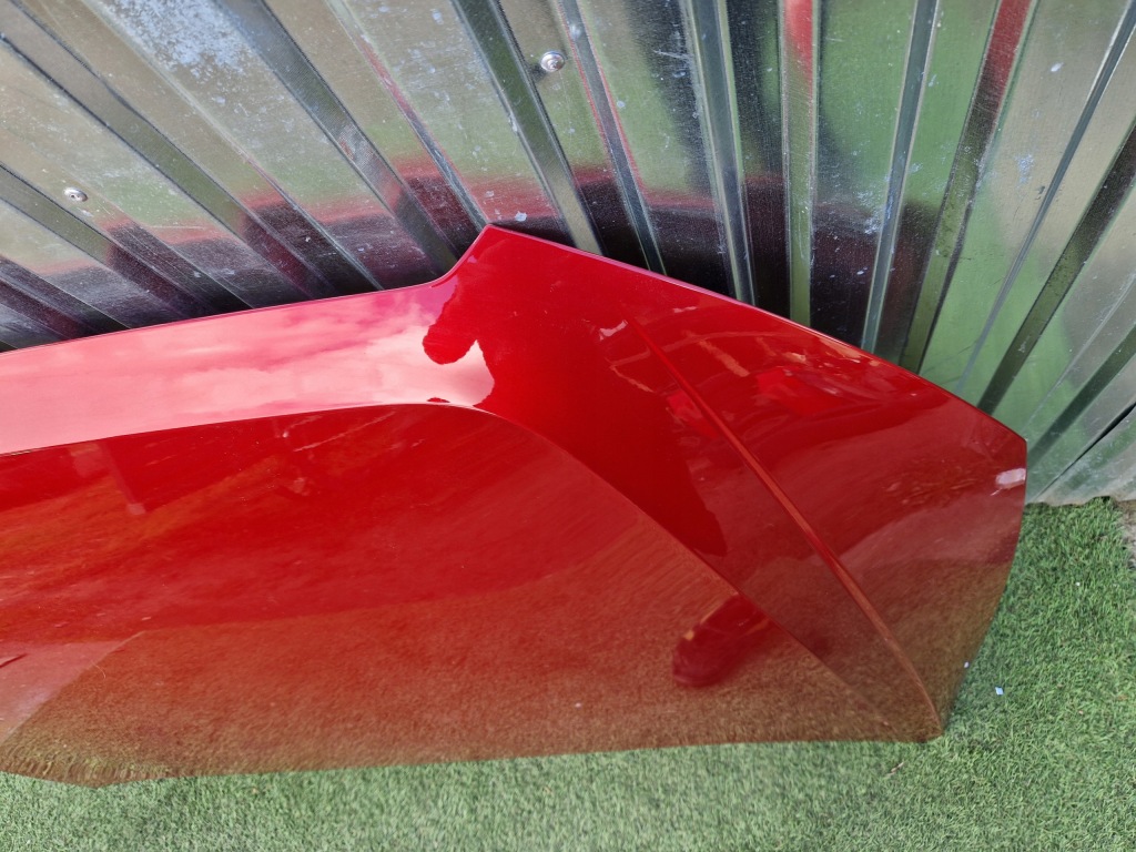 Капот крышка двигателя seat arona 6f9 в Украине