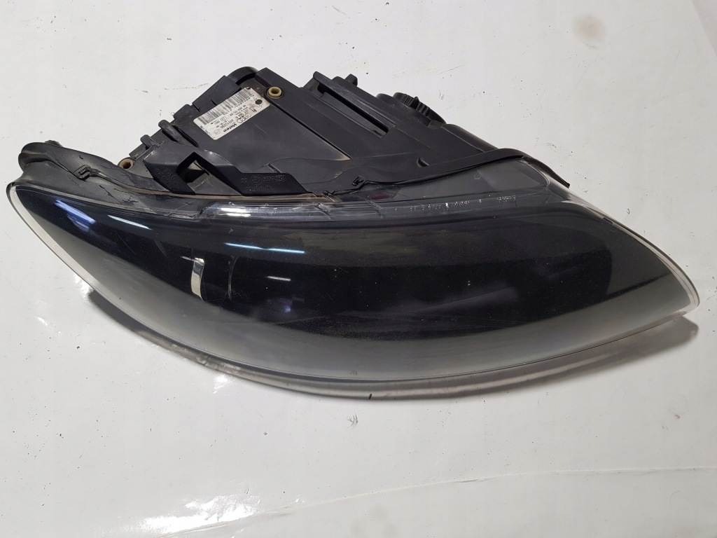 фото №1, Audi оригінальний номер 4l0941004k лампа