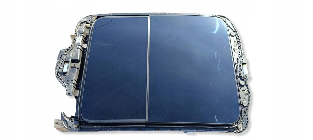 Купить Люк kompletny панорама оригинал maserati levante 2016-