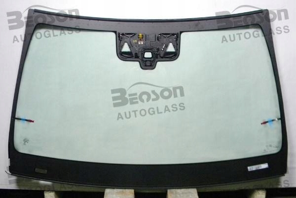 Купити Скло передня mercedes c 15-