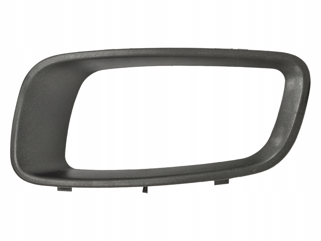 фото №1, Mitsubishi pajero 2000-2006 рамка противотуманная фара левая mr388019