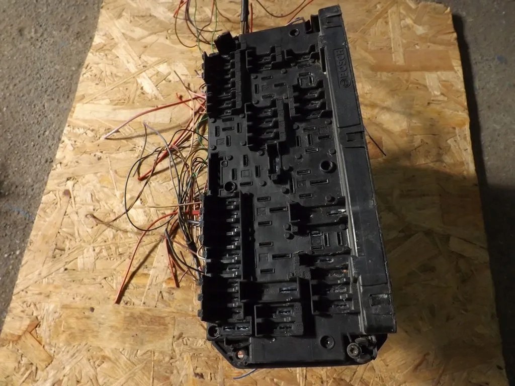 фото №1, Модуль 2129005712 mercedes w204 w212 lift